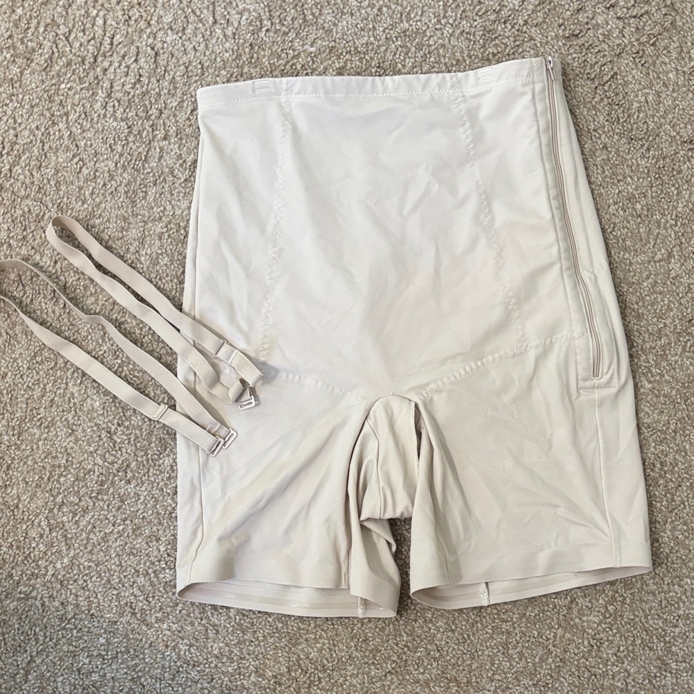 Women's Postpartum Compression Garment